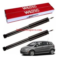 A1693260000-4UU-AMORTİSÖR, W169 ARKA SAC312012