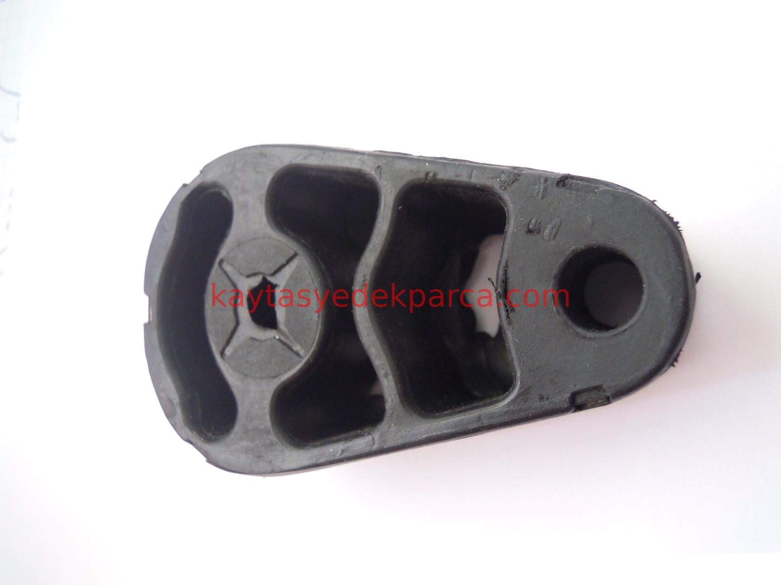 18207791570-7791570-FEB-EKSOZ LASTİĞİ E60/X3 ARKA DİZEL