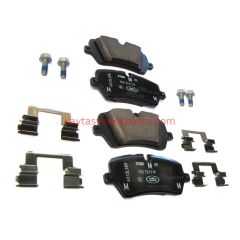 LR169074-LND-TAMPON KAPAK SAĞ