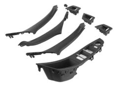 OEM-51417225875S-SET TUTAMAK F10 BEJ SET