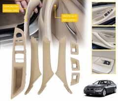 OEM-51417225875S-SET TUTAMAK F10 BEJ SET