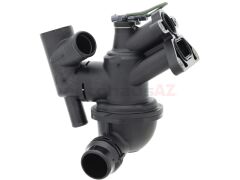 JAG-JDE40345-TERMOSTAT JAGUAR