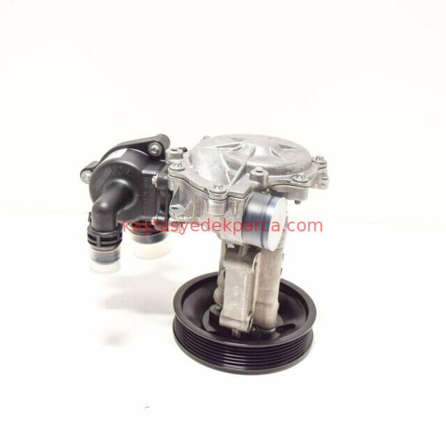 11251437179-1437179-MAH-PİSTON E46/M43 0.50