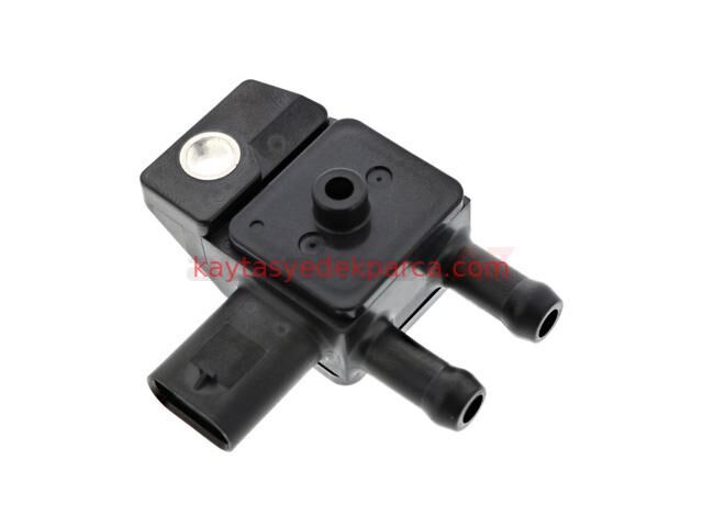13627805758-7805758-FCT-SENSÖR FARK BASINÇ EKSOZ N47 E90LCİ F10 EURO 6