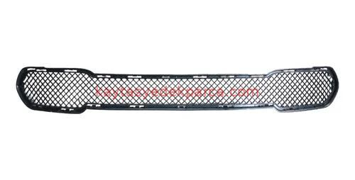 51112990368-2990368-BMW-TAMPON IZGARASI E84 ÖN ORTA