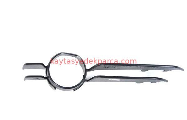 51118204358-8204358-TYG-TAMPON IZGARASI E46/2/R ÖN