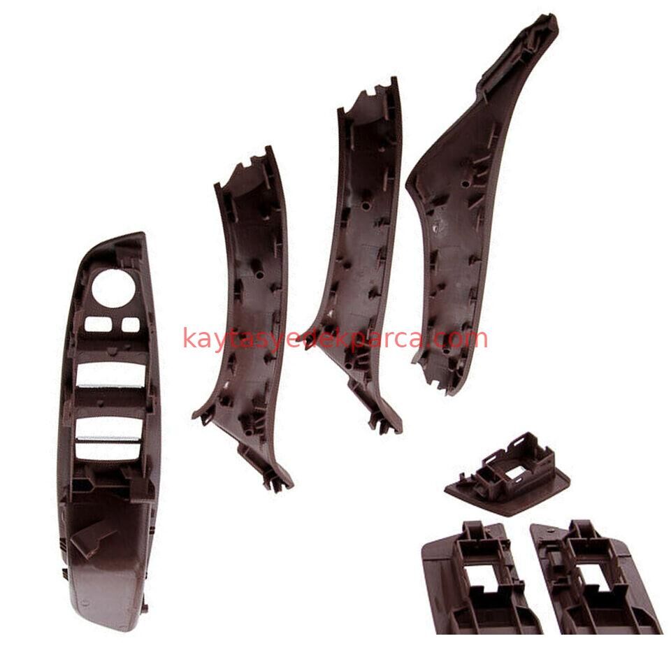 51417225860-7225860-BMW-KAPI TUTAMAK F10 BORDO