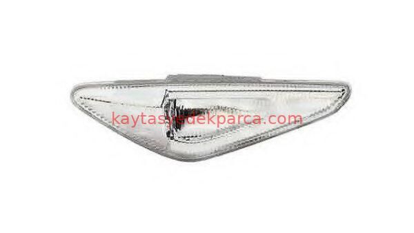 63137171008-7171008-DPO-ÇAMURLUK SİNYALİ E70/R BEYAZ