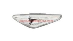 63137171008-7171008-DPO-ÇAMURLUK SİNYALİ E70/R BEYAZ
