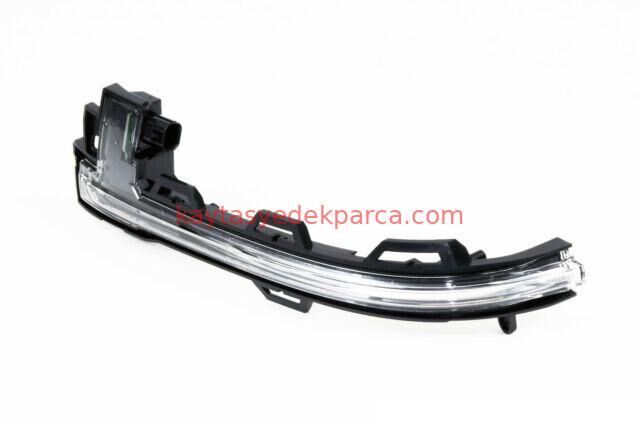 63137291217-7291217-BMW-AYNA SİNYALİ F25/F15 SOL