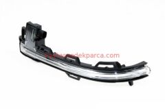 63137291217-7291217-BMW-AYNA SİNYALİ F25/F15 SOL