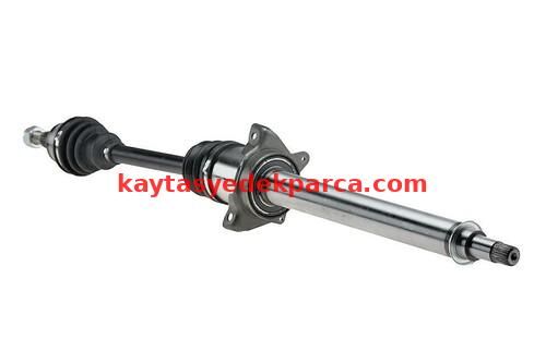 A1693608272-4UU-AKS MİLİ KOMPLE W169-245 SAĞ