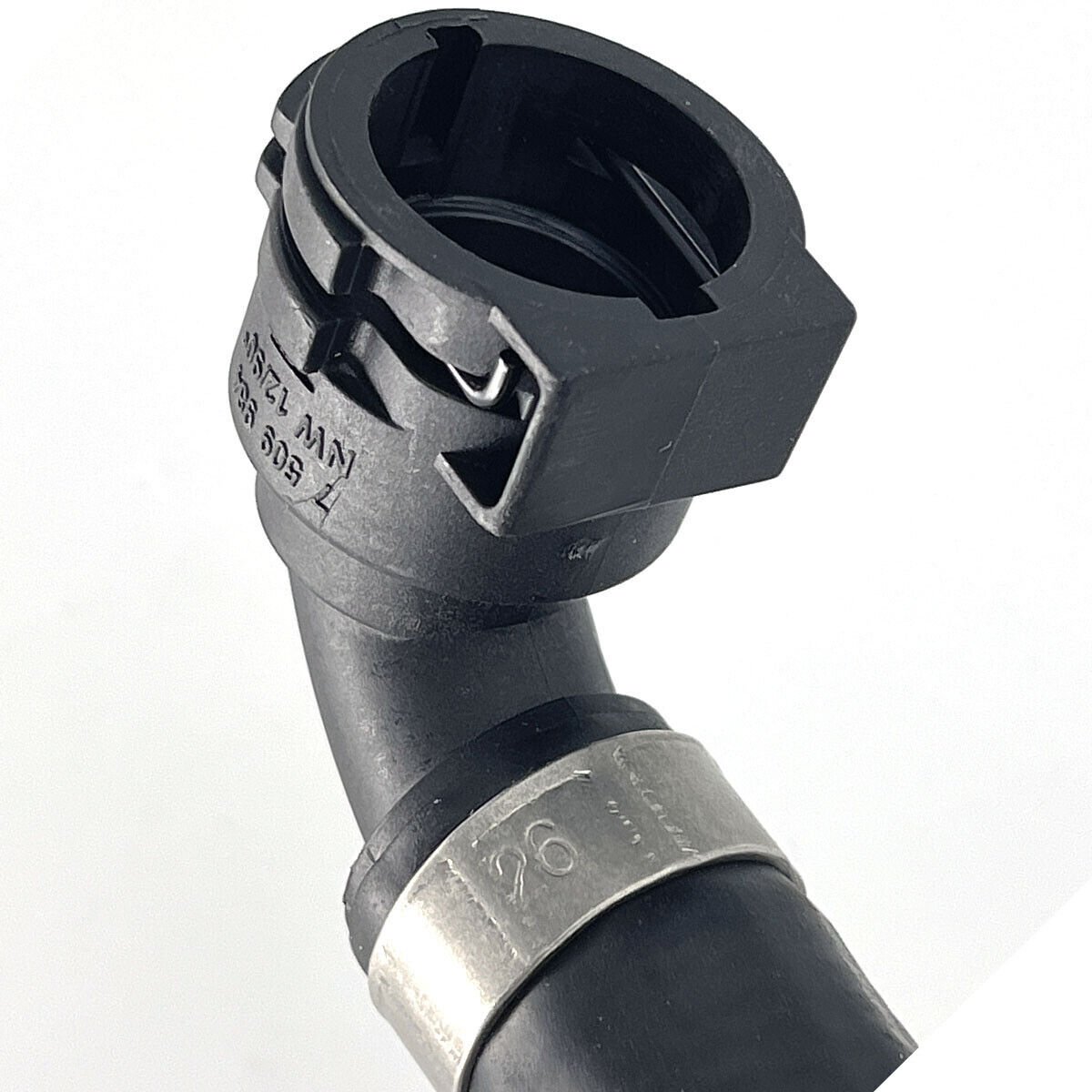 BMW-17128602602-HORTUM ÇATAL OLAN