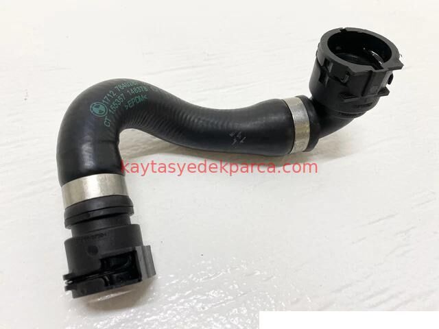 17127640287-7640287-OEM-HORTUM ŞANZIMAN