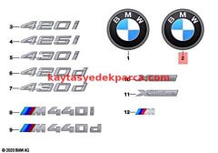 51147497531-7497531-BMW-BAGAJ ARMASI