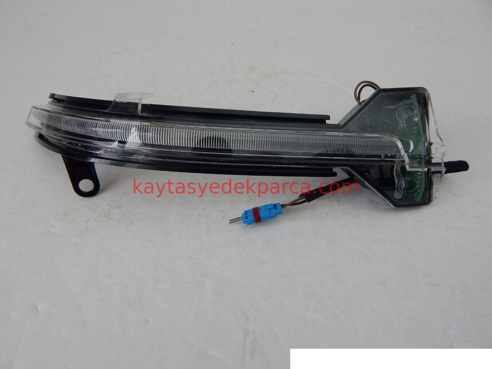 63137308535-7308535-BMW-AYNA SİNYAL LAMBASI  F10/L