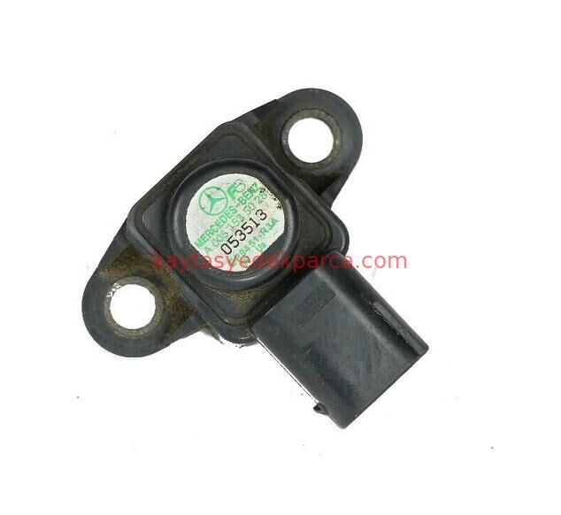 A0051535028-1535028-BSH-VURUNTU SENSÖRÜ, OM646 006 153 13 28