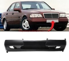 A2028802970-TYG-TAMPON, W202 ÖN CLASSIC ESPRIT -06/97