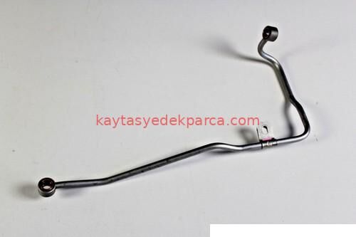 A6261800020-MER-TURBO YAĞ BORUSU, M626