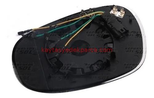 AYNA CAMI E90/R LCİ ELEKTROKROM