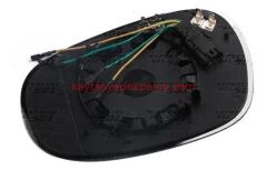 AYNA CAMI E90/R LCİ ELEKTROKROM