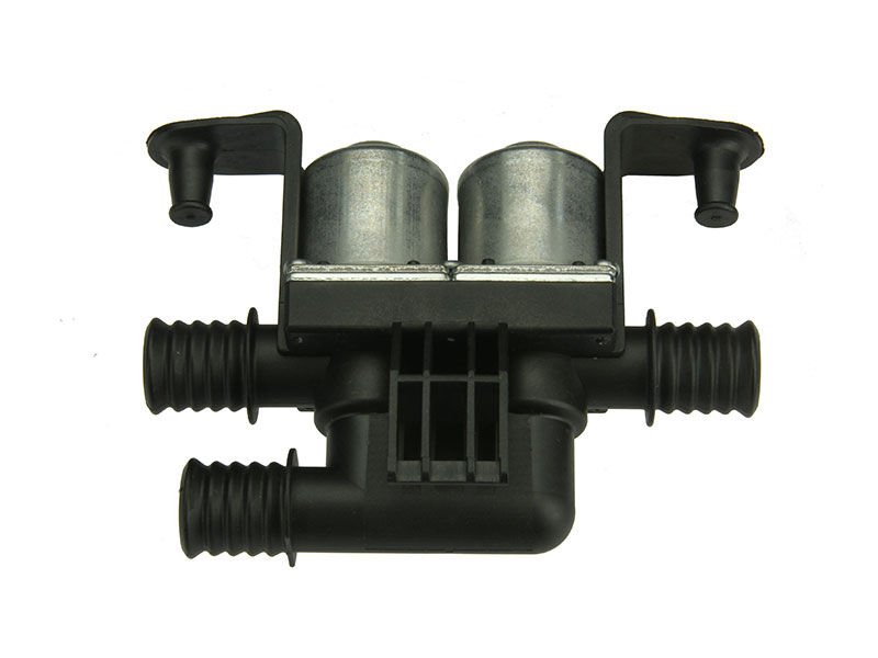 BMW-64116910544-KALORİFER MUSLUĞU E70