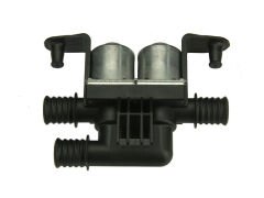 BMW-64116910544-KALORİFER MUSLUĞU E70