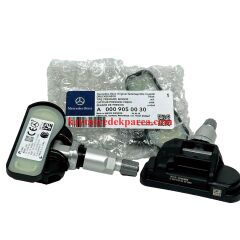 LASTIK BASINC SENSORU