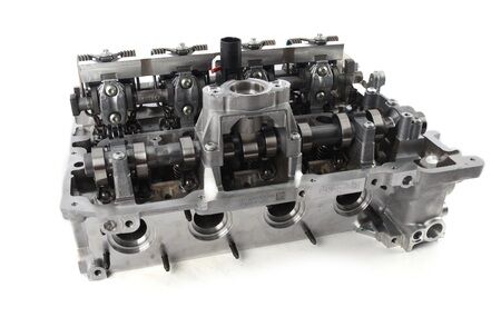 BMW-11127624778-SİLİNDİR KAPAĞI N20