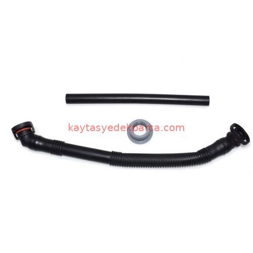 11151703775-1703775-BMW-HORTUM E39/E36/E38 BASINÇ REGÜLATÖR VALFİ