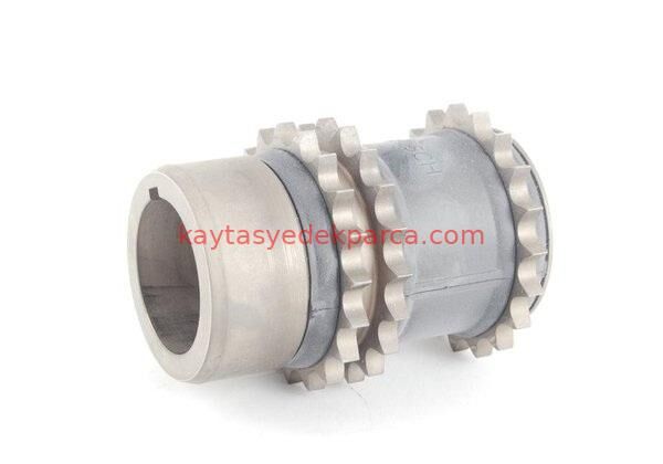 11251721621-1721621-MAH-PİSTON E30/M40/316 STD