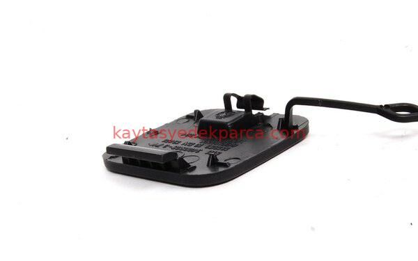 51113400905-3400905-BMW-ÇEKİ KAPAĞI ÖN X3