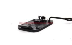 51113400905-3400905-BMW-ÇEKİ KAPAĞI ÖN X3