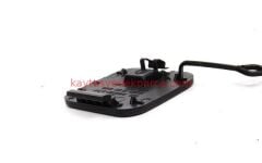 51113400905-3400905-BMW-ÇEKİ KAPAĞI ÖN X3