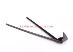 51117376382-MİN-SİS FAR ÇERÇEVESİ SAĞ