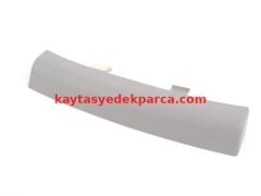 51166963904-6963904-BMW-ARKA KONSOL ÖN KAPAK GRİ E92