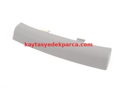 51166963904-6963904-BMW-ARKA KONSOL ÖN KAPAK GRİ E92