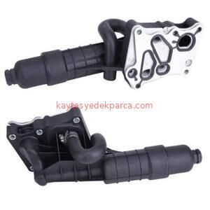 A2711801410-1801410-ASP-YAĞ KÜTÜĞÜ KOMPLE, M271