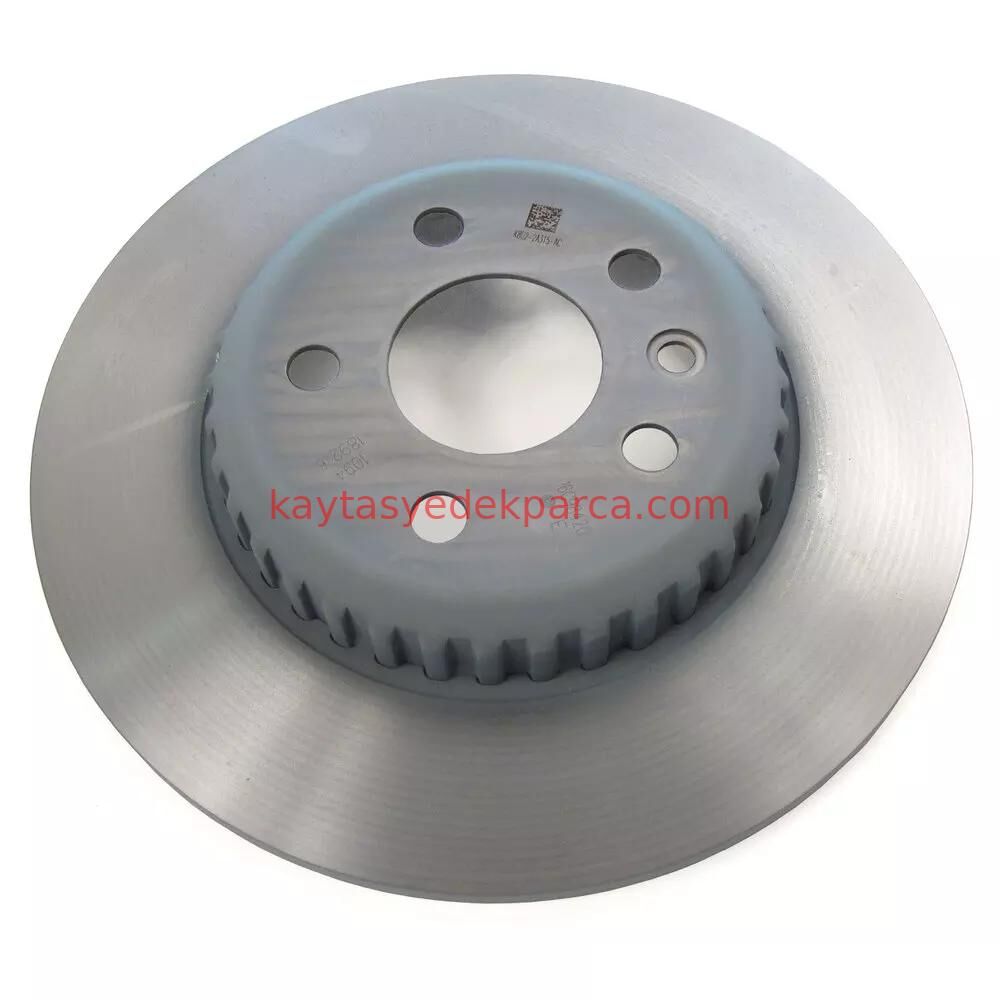 LR169810-LND-TAMPON BRAKETİ SAĞ