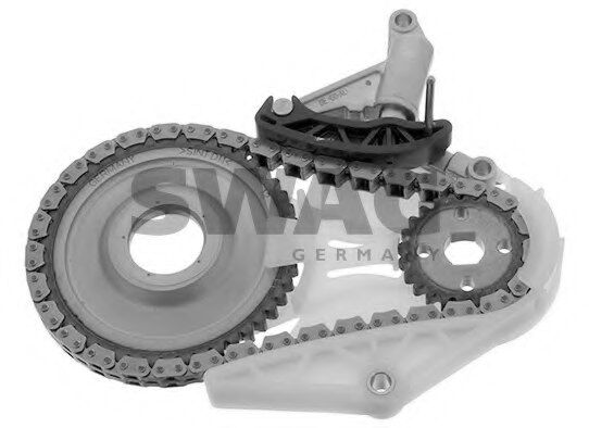 BMW-11417602653-YAĞ POMPA DİŞLİSİ