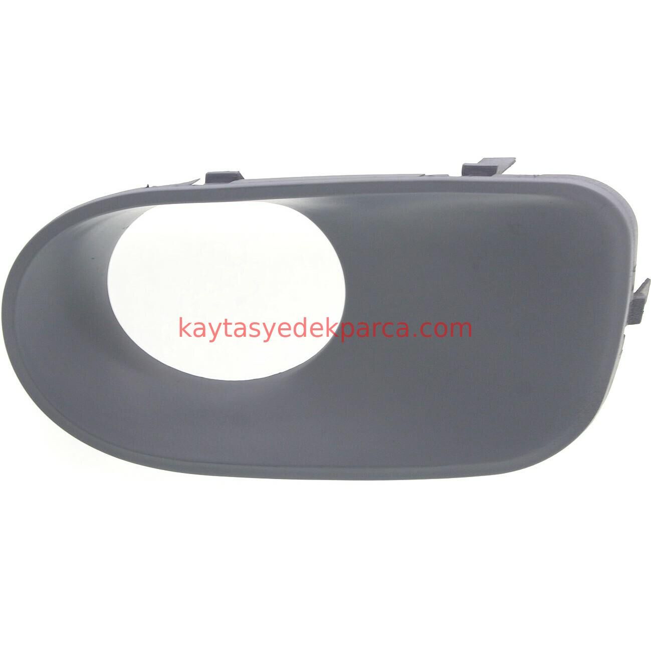 51117129299-7129299-BMB-SİS FAR ÇERÇEVESİ X5/L 10/03=>