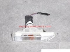 63137406370-7406370-BMW-ÇAMURLUK SİNYALI G60 LCİ SAĞ