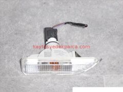 63137406370-7406370-BMW-ÇAMURLUK SİNYALI G60 LCİ SAĞ