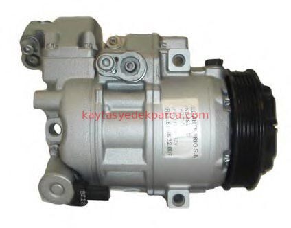 A0002309411-BSH-KLİMA KOMPRESÖRÜ, W168-414