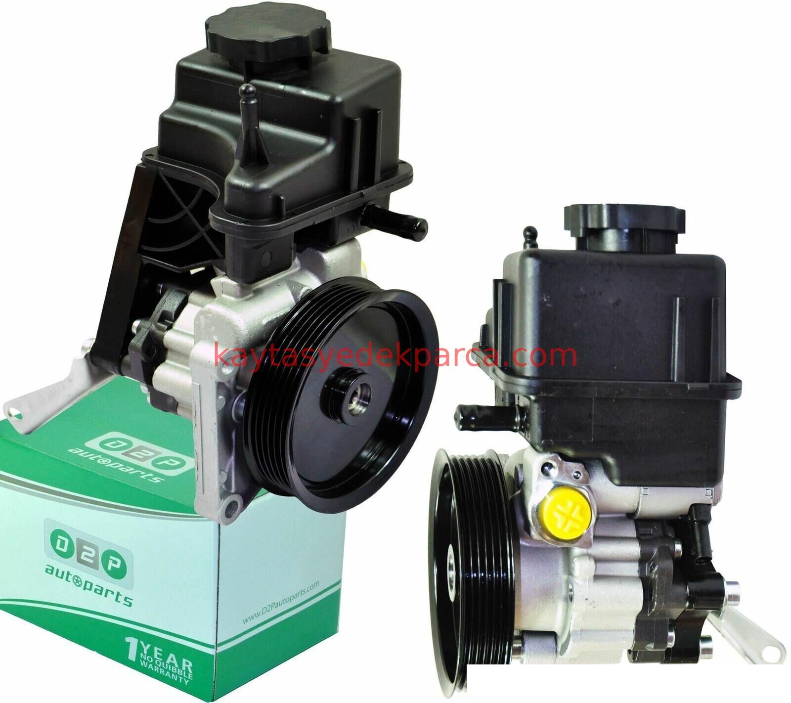 A0064667801-4667801-BSH-DİREKSİYON POMPASI