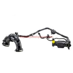 A2740904000-0904000-ASP-TURBO VAKUM TÜPÜ M274