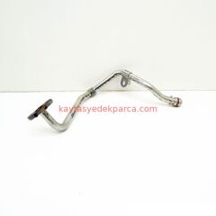 A6261800222-MER-TURBO YAĞ BORUSU, M626 DÖNÜŞ