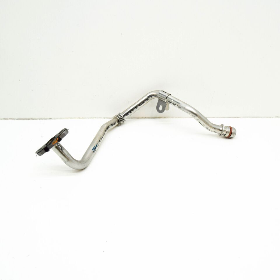 A6261800222-MER-TURBO YAĞ BORUSU, M626 DÖNÜŞ