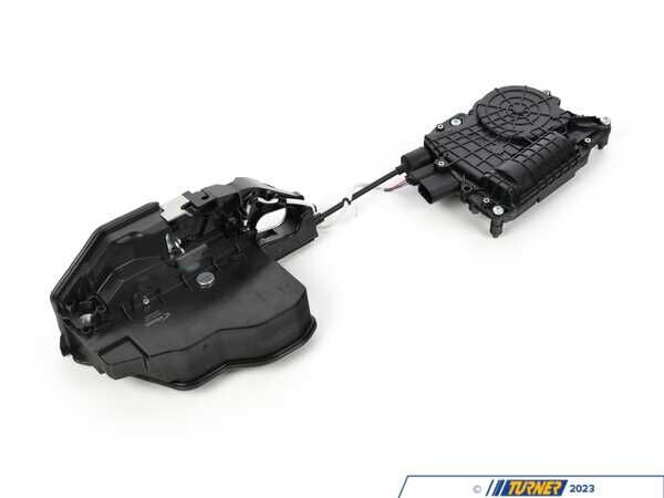 WEN-51217185689-KAPI KİLİDİ  F10/ F01 LCI F02 ÖN/L