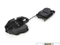 WEN-51217185689-KAPI KİLİDİ  F10/ F01 LCI F02 ÖN/L